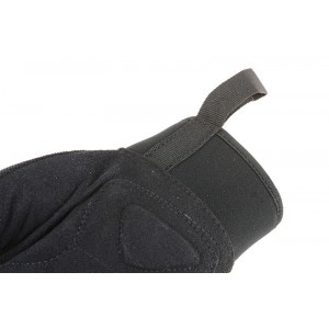 Перчатки тактические Armored Claw Shooter Cold Weather Tactical Gloves - black